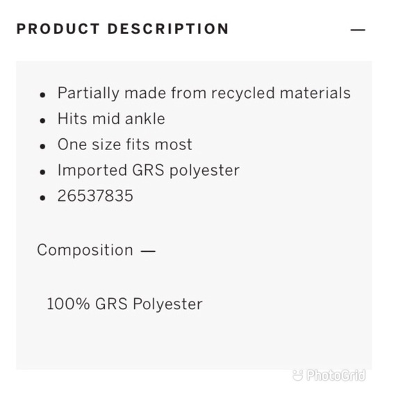 Socks - Picture 2 of 4